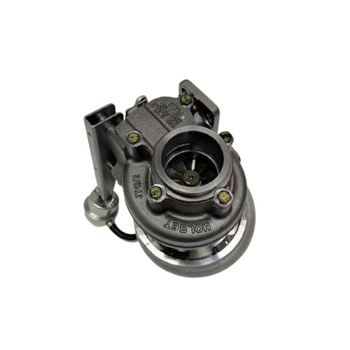 Holset genuine original turbocharger HX35W turbo OE number 4051229 Part number 4051230 4051335 for Cummins engine B5 (4)