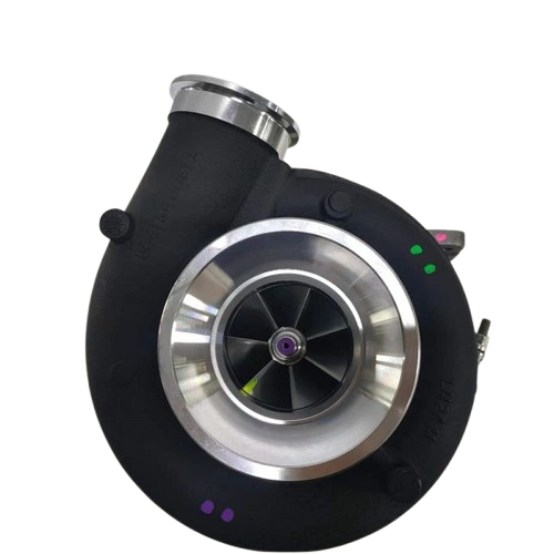Alfredturbo turbocharger S410 turbo OE number Part number A0100960199 Compatible with Mercedes Benz O (4)