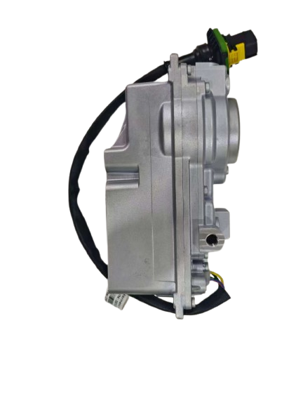 Turbo spare parts Electronic actuator 2037560 1978404 1881507 Turbocharge (1)