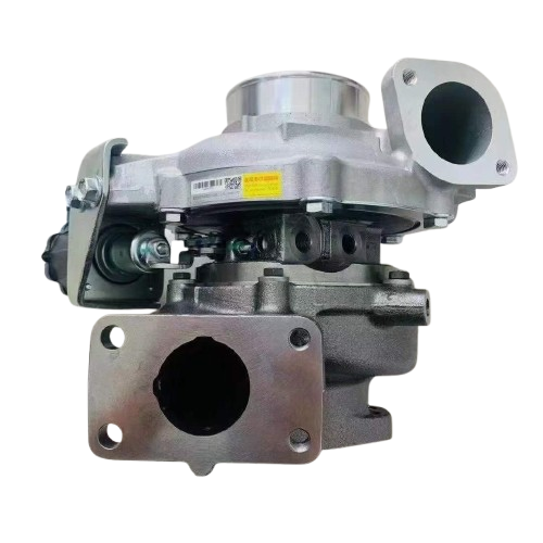 Garrett genuine original turbocharger GTA2263KLNV OE number 859176-0006 (3) Garrett genuine original turbocharger GTA2263KLNV OE number 859176-0006 (3)