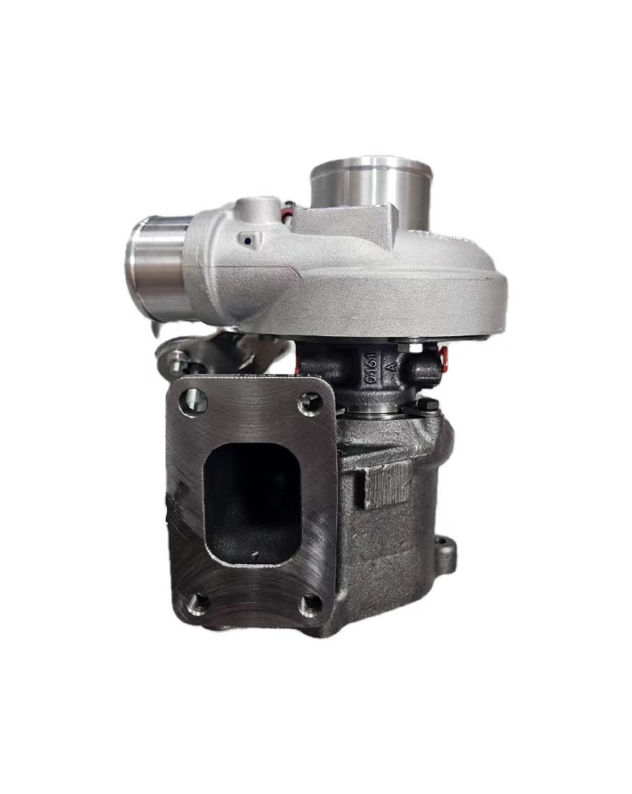 BorgWarner Turbocharger Model: K04 53049880245 7006426C2 for JAC Navistar