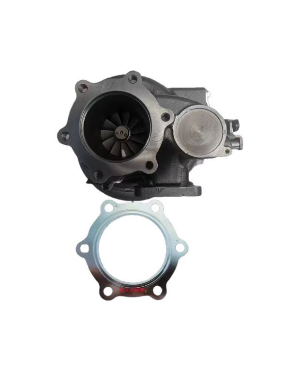 BorgWarner Model：B3G 12839880294 202V09100-7930 for SinotruK Manguo Six