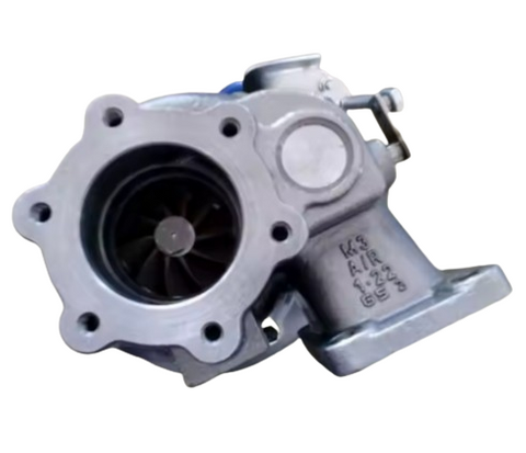Commercial Vehicle turbocharger Daewoo TBP4503 turbocharger OE number 466789-0001 466789-0002 Part number 65091007024 65.09100-7024 65.09100-702437 turbo assy for Daewoo truck DE12T B3 11.0l