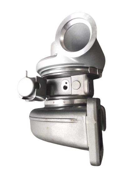 Commercial Vehicle turbocharger HE551V turbocharger OE number 5322534 Part number 4033370 turbo assy for Iveco Astra Cursor 13 truck
