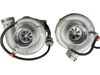 Alfredturbo OEM Aftermarket Turbocompressor GT40 OE N&uacute;mero da pe&ccedil;a 807501-0016 Turbo