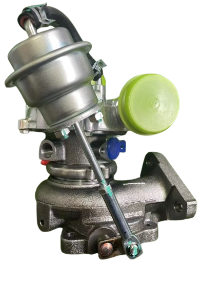 Mitsubishi Passenger Vehicle RHF4 Turbocharger OE number Part number 1515A029 for Mitsubishi L200 