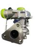 Mitsubishi Passenger Vehicle RHF4 turbocharger OE number Part number 1515A029 turbo for Mitsubishi 4D56 L200 2.5TD 136HP-100KW IHI VT10 VB420088 VC420088