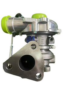 Mitsubishi Passenger Vehicle RHF4 turbocharger OE number Part number 1515A029 turbo for Mitsubishi 4D56 L200 2.5TD 136HP-100KW IHI VT10 VB420088 VC420088