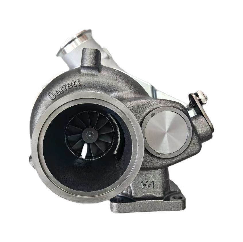 Garrett GT3576 original turbocharger OE number 904360-5001 Part number 1005886190 for WEICHAI WP8