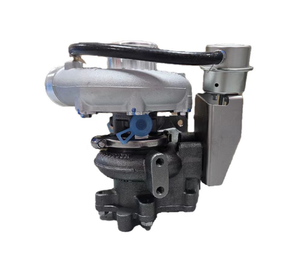 KANGYUE Turbocharger Model: JP55K Part number SC1D1-1118100 for Yuchai 4S National five