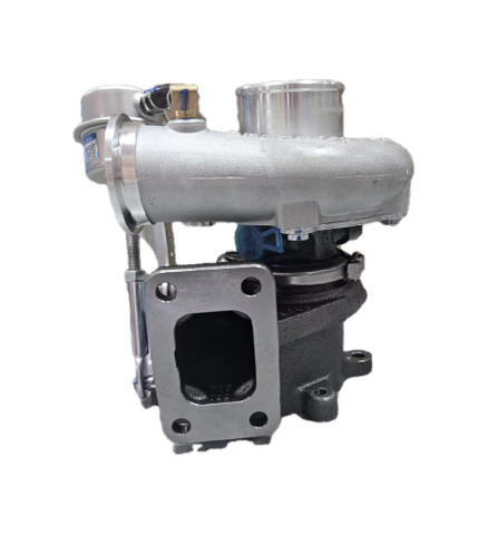 KANGYUE Turbocharger Model: 035K164 Part number 1005063015 for Weichai Rui Power
