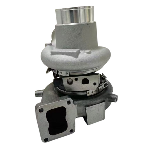 Commercial Vehicle turbocharger Holset HE300VG turbocharger OE number 3789637 Part number 3789607 turbo assy for cummins ISB engine