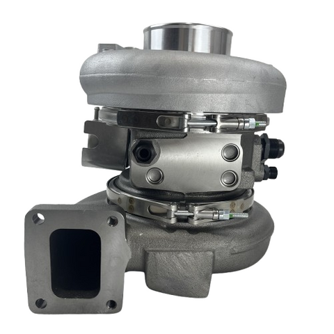 Alfredturbo VGT turbocharger HE531V OE number Part number 4046958 3791617 4046958 4045105 3791617 4033317 3794997 4041259 4046958 4046960 05042692610 504269261 for Iveco Cursor Truck