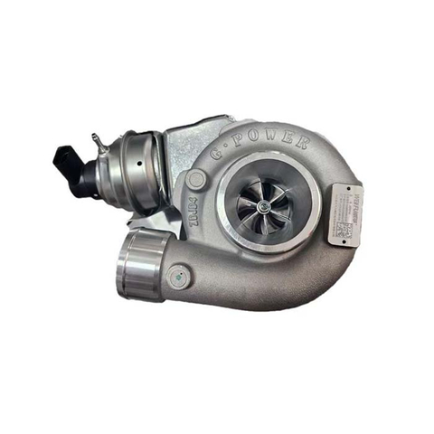 WEIFU Turbocharger Model : JEKP48 Part number E049339000415 for Foton 4J28TC4-1PS