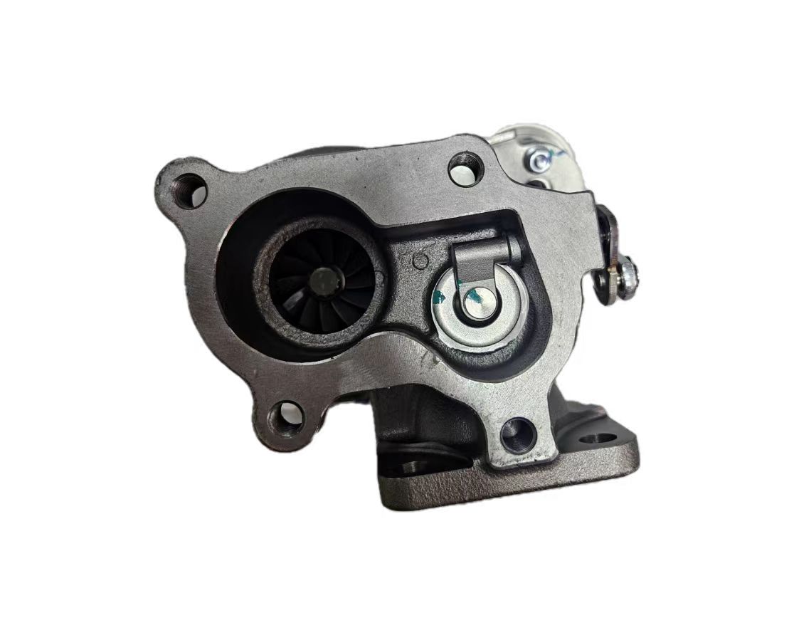 WEIFU Turbocharger Model: JP50 Part number X10003725 for cloud D30 national five