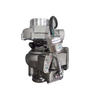 JIANGYAN Turbocharger Model: JP70A12 JC100-1118100-502 for suitable for Yuchai 6A national five