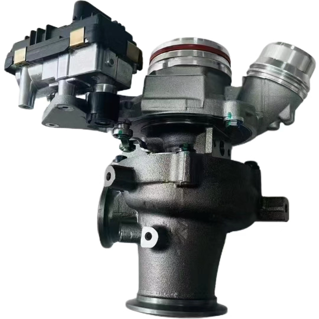 Alfredturbo OEM Aftermarket Turbocharger BV40 OE Number Part Number 54409880025 Turbo for BMW 2.0T N47