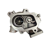 WEIFU Turbocharger Model: HP50 Part number 1044100FA00XZ for Jianghuai 4DA1 national five