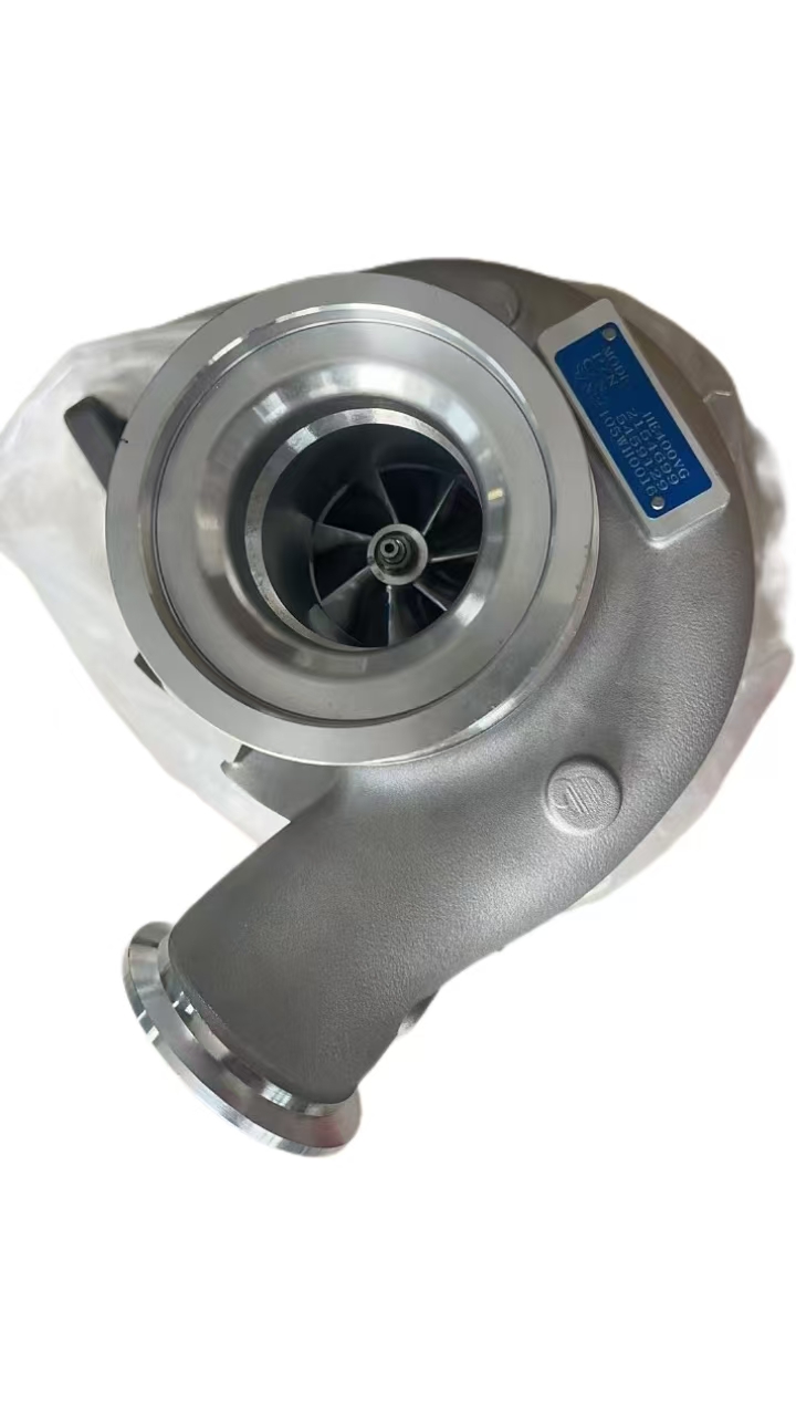 Alfredturbo OEM Aftermarket Turbocharger HE400VG OE number 105WH0016 Part number 2154699 5459129 turbo