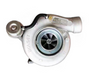 Commercial Vehicle turbocharger HX40W turbocharger OE number 4050255 Part number L3005-1118100C W2003150717 turbo assy for Yuchai engine 