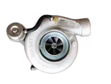Commercial Vehicle turbocharger HX40W turbocharger OE number 4050255 Part number L3005-1118100C W2003150717 turbo assy for Yuchai engine 