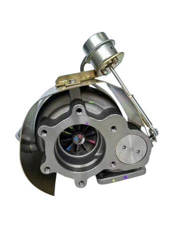 Construction Machinery Turbocharger S300G Turbo OE Number Part Number 319702 319393 319395 10331034 10290233 10220747 51091007601 51091009601 Suitable for Liebherr D9508TL Engine