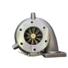 BorgWarner Genuine Original Turbocharger S410 S410-2 OE Number Part Number 318960 318932 A0090966599 A0080965099 A0080965099 A0080965099 for Mercedes-Benz OM457LA 11.97L Diesel Engine Actros Econic H