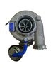 BorgWarner Genuine Original Turbocharger B1G OE Number 0450-5491 Volvo 210D 11589700000