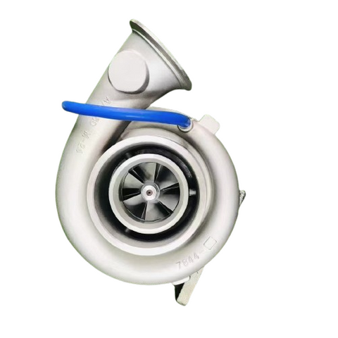 Alfredturbo Turbocharger GTA4294BNS Turbo OE Number Part Number 714788-0001 714788-5001S For Detroit Series 60 Engine