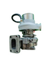 Construction Machinery turbocharger HE200WG turbo OE number 3790143 3790144 For Cummins QSF3.8 Engine