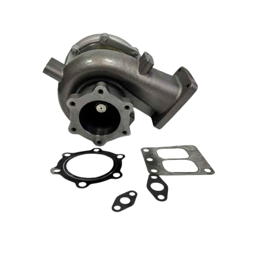 Alfredturbo Turbocharger GTA4594LR Turbo OE Number Part Number 752229-6 7522296 Turbocharger Compatible for Hino Diesel Truck