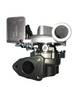Alfredturbo Turbocharger GTC1549VZ Turbo OE Number Part Number 1000648177 853630-0001 1001189874 809415-5004S for JMC 2.4T JX4D24A5L JX4D24D4L DP2-6K682-AC 809415-5004 DP26K682AC