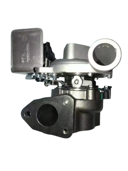 Alfredturbo Turbocharger GTC1549VZ Turbo OE Number Part Number 1000648177 853630-0001 1001189874 809415-5004S for JMC 2.4T JX4D24A5L JX4D24D4L DP2-6K682-AC 809415-5004 DP26K682AC