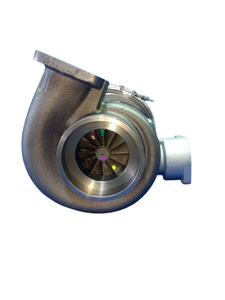 Alfredturbo Turbocharger Caterpillar Turbo OE Number Part Number 7N-2838 1W3385 7N2835 465244-0002 for CAT 3412TA Diesel Engine V12 18L