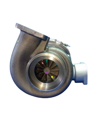 Alfredturbo Turbocharger Caterpillar Turbo OE Number Part Number 7N-2838 1W3385 7N2835 465244-0002 for CAT 3412TA Diesel Engine V12 18L