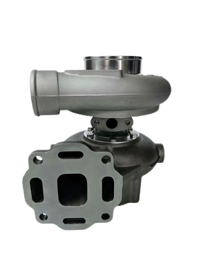 HX40M Marine Turbocharger with OE Number Part Number 3536620 3802829 3528769 3525720 Turbocharger For Cummins 6BTA 5.9 Marine Engine