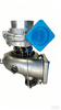 K365 Marine Turbocharger with OE Number Part Number 53369886916 0080966299 53369706916 Suitable for MTU 21.93l 12V183TE94 Marine Engine