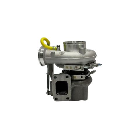 Construction Machinery Turbocharger B1G Turbo OE Number 0450-5491 for Volvo 210D 11589700000 Deutz D5E Engine