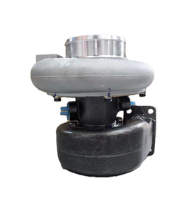 dump truck turbo size-How to Choose the Right Turbo for Construction Use.jpg