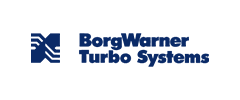 BorgWarner