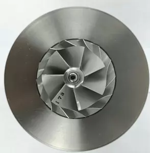 Turbocharger Cartridge Model: 202V09100-7853 Part number JX-173