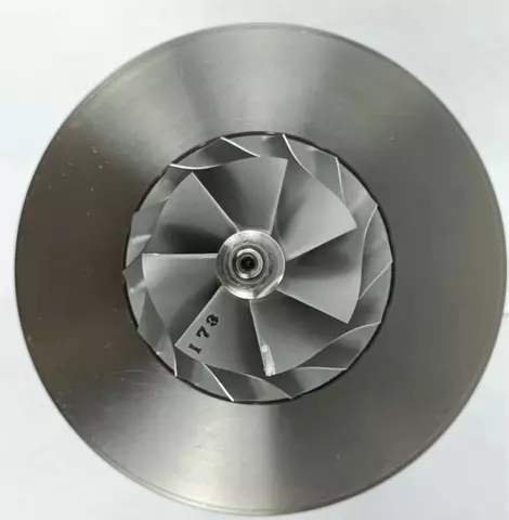 Turbocharger Cartridge Model: 202V09100-7853 Part number JX-173