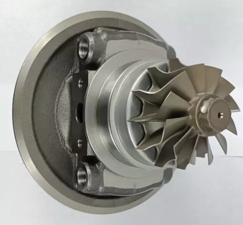 Turbocharger Cartridge Model: 5551240 or 555124 or 17838 