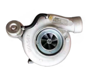 Alfredturbo HX40W Turbocharger OE Number L3005-1118100C Part Number 4050255 W2003150717 Turbo with Watercooler And Anti-explosion