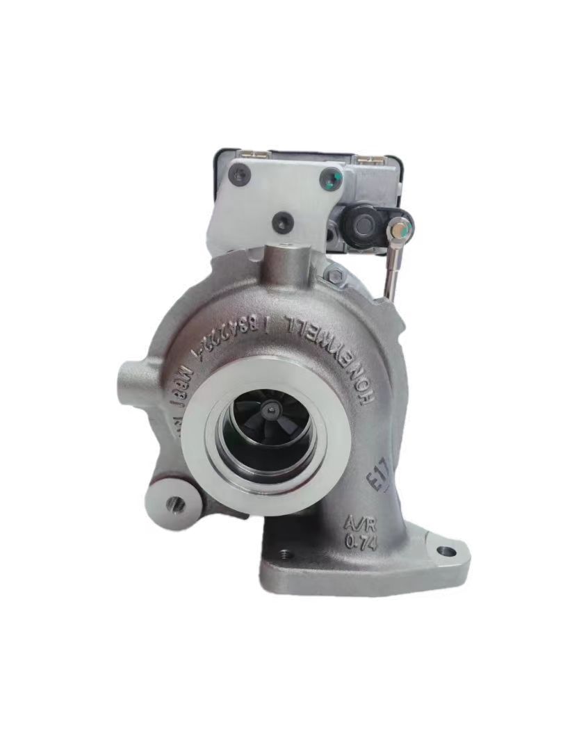 Garrett GTC14 original turbocharger OE number 848184-5002S Part number 10168923 for MAXUS G10 1.9T