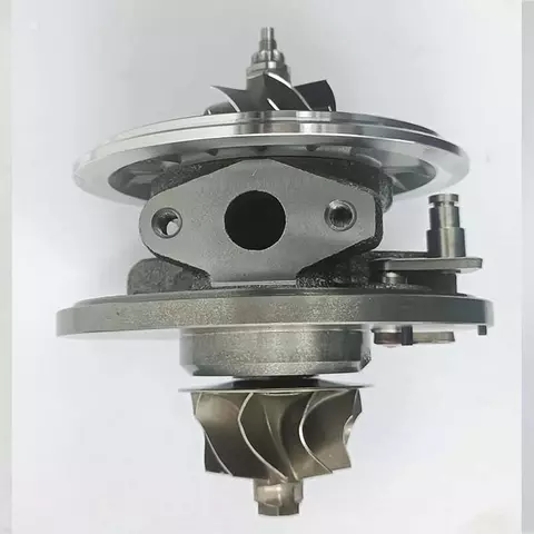Turbocharger Cartridge Model: 717858