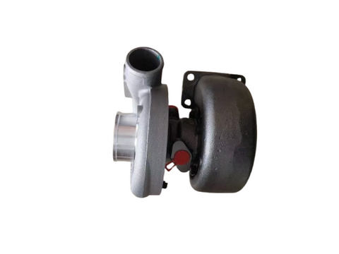 Holset Genuine Original Turbocharger H1C Turbo OE Number Part Number 3528747 3900091 3919153 3528747 Turbo for Cummins Engine 6BT 5.9L 160HP T3
