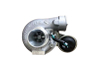 Garrett GT17 original turbocharger OE number 822158-5010 Part number DP1-6K682-BA for JMC 493 National V Emission standard
