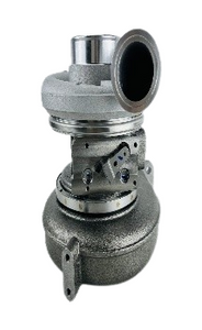 Alfredturbo VGT turbocharger HE500VG HE531VE OE number Part number 2836825 2836826 3781168 23536802 4045291 3781169 3798597 R23539570 E23539570 For Cummins ISX15 QSX15 Engine Detroit Fire Truck Series