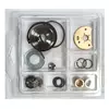 Turbo Rebuild Kits Model: 5554946 Part number ZGWC11208 for Weichai country six